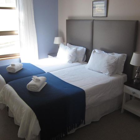 An Der Mole Apartment Swakopmund Eksteriør bilde
