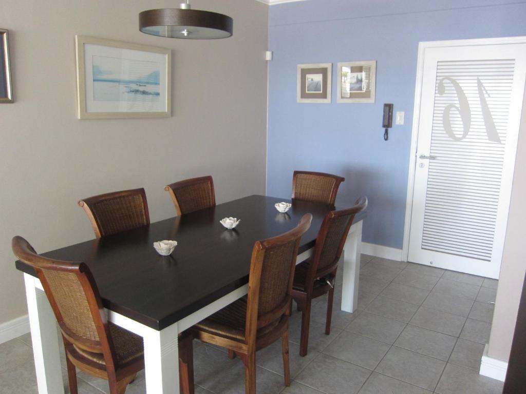 An Der Mole Apartment Swakopmund Eksteriør bilde