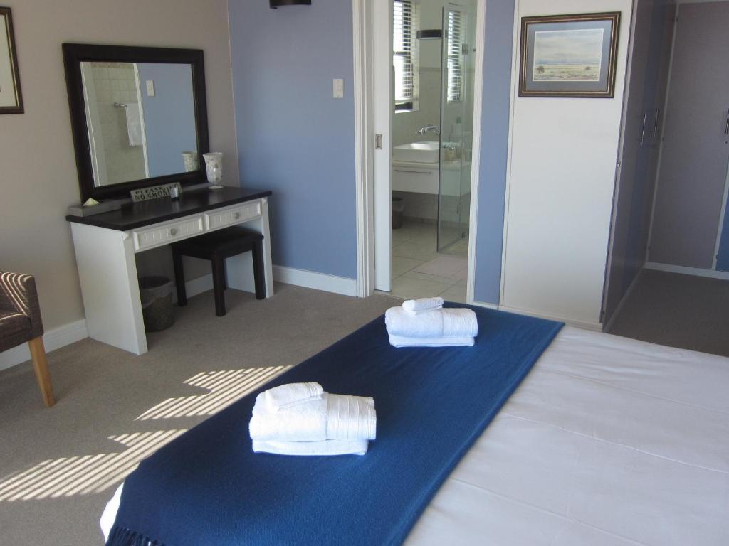An Der Mole Apartment Swakopmund Eksteriør bilde