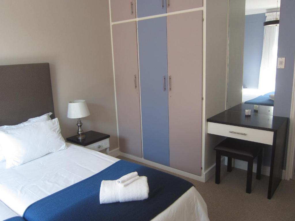 An Der Mole Apartment Swakopmund Eksteriør bilde