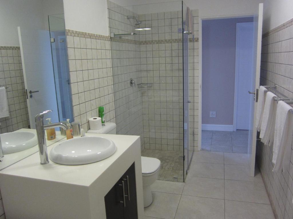 An Der Mole Apartment Swakopmund Eksteriør bilde