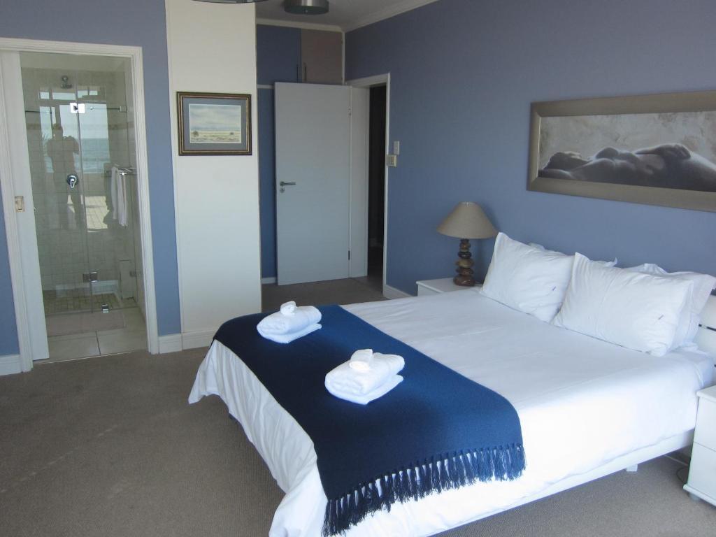 An Der Mole Apartment Swakopmund Eksteriør bilde
