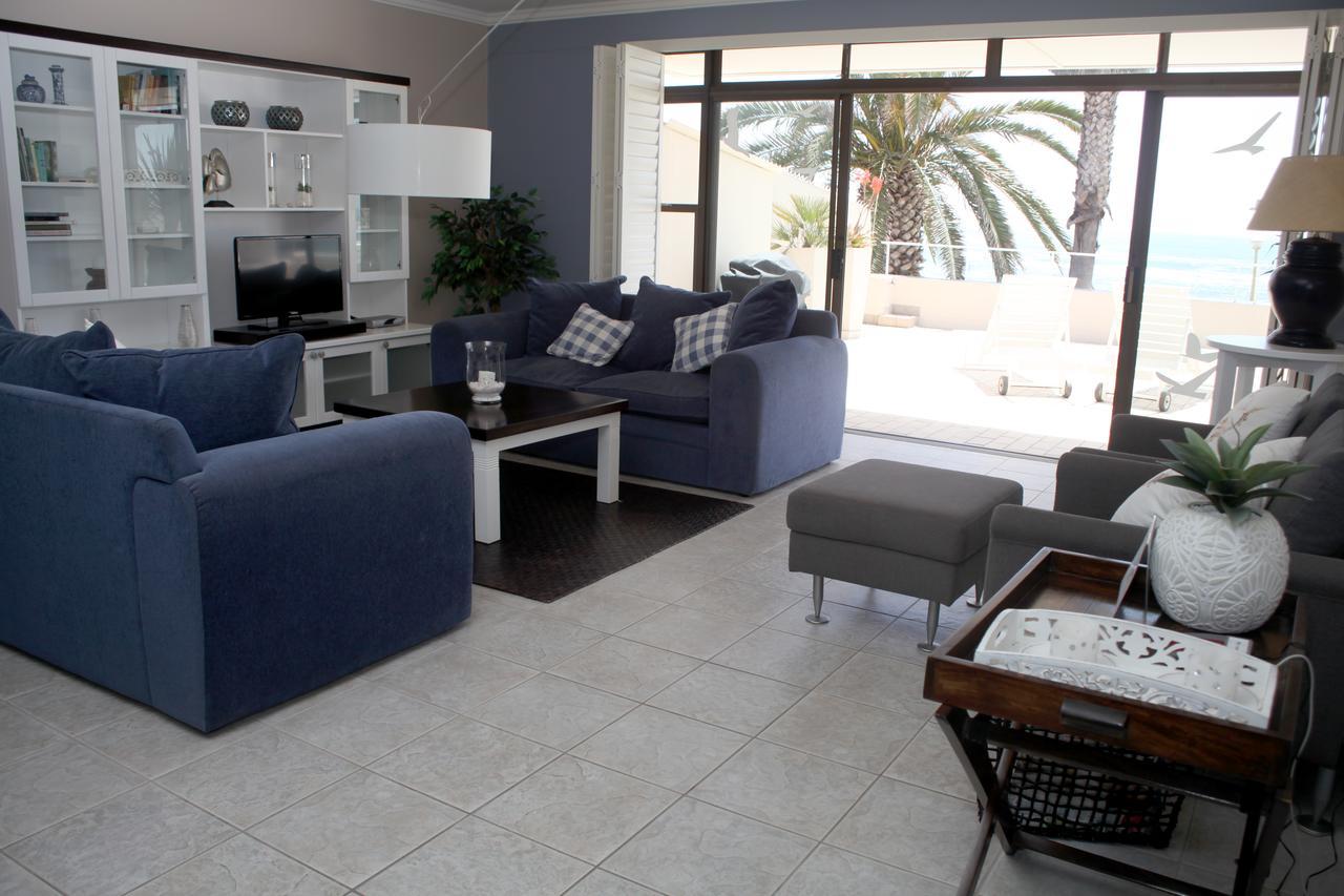 An Der Mole Apartment Swakopmund Eksteriør bilde