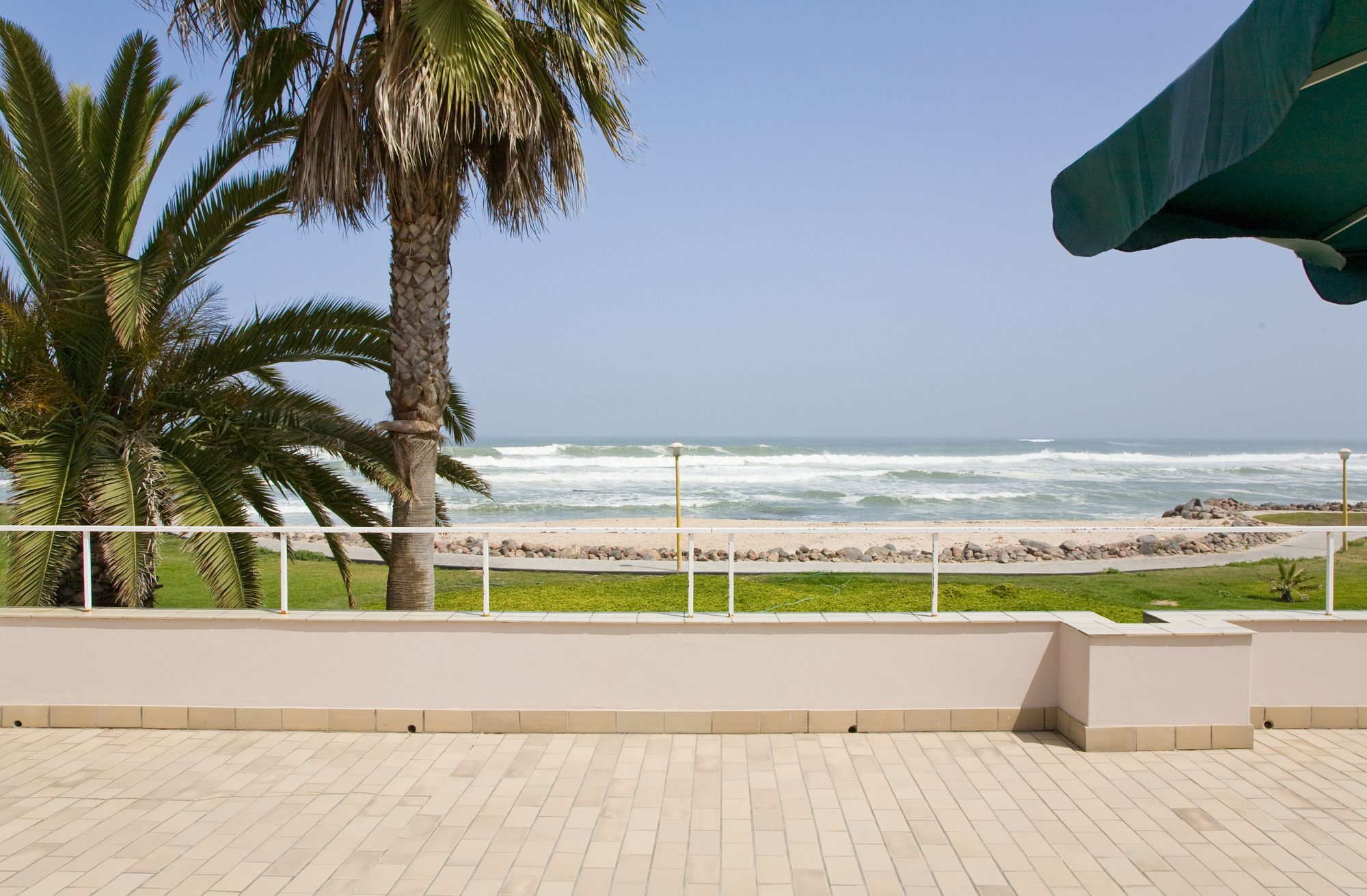 An Der Mole Apartment Swakopmund Eksteriør bilde